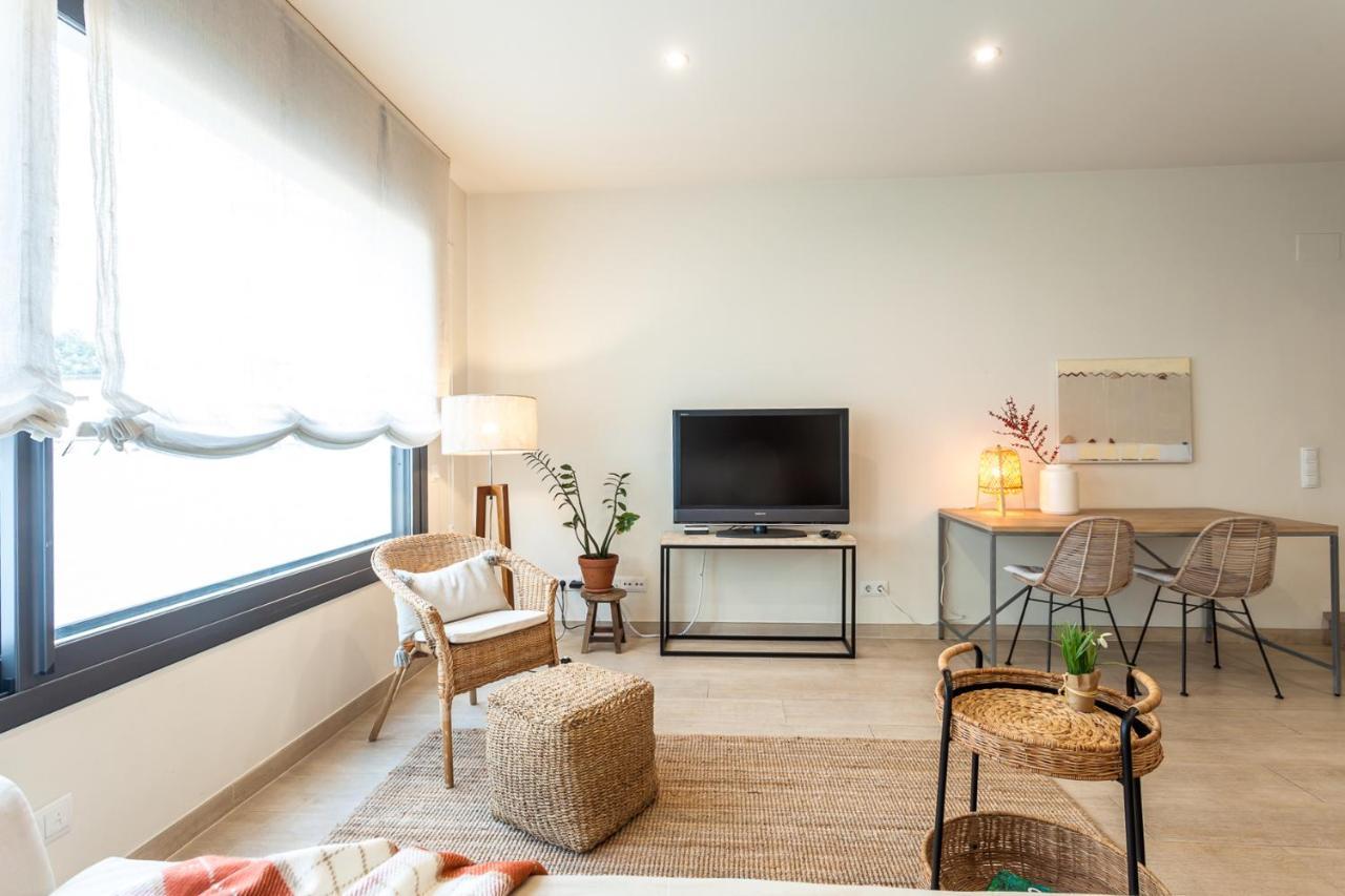 Villa Casa 20 Minutos De Barcelona Y Wifi Alta Capacidad Sant Cugat del Vallès Esterno foto
