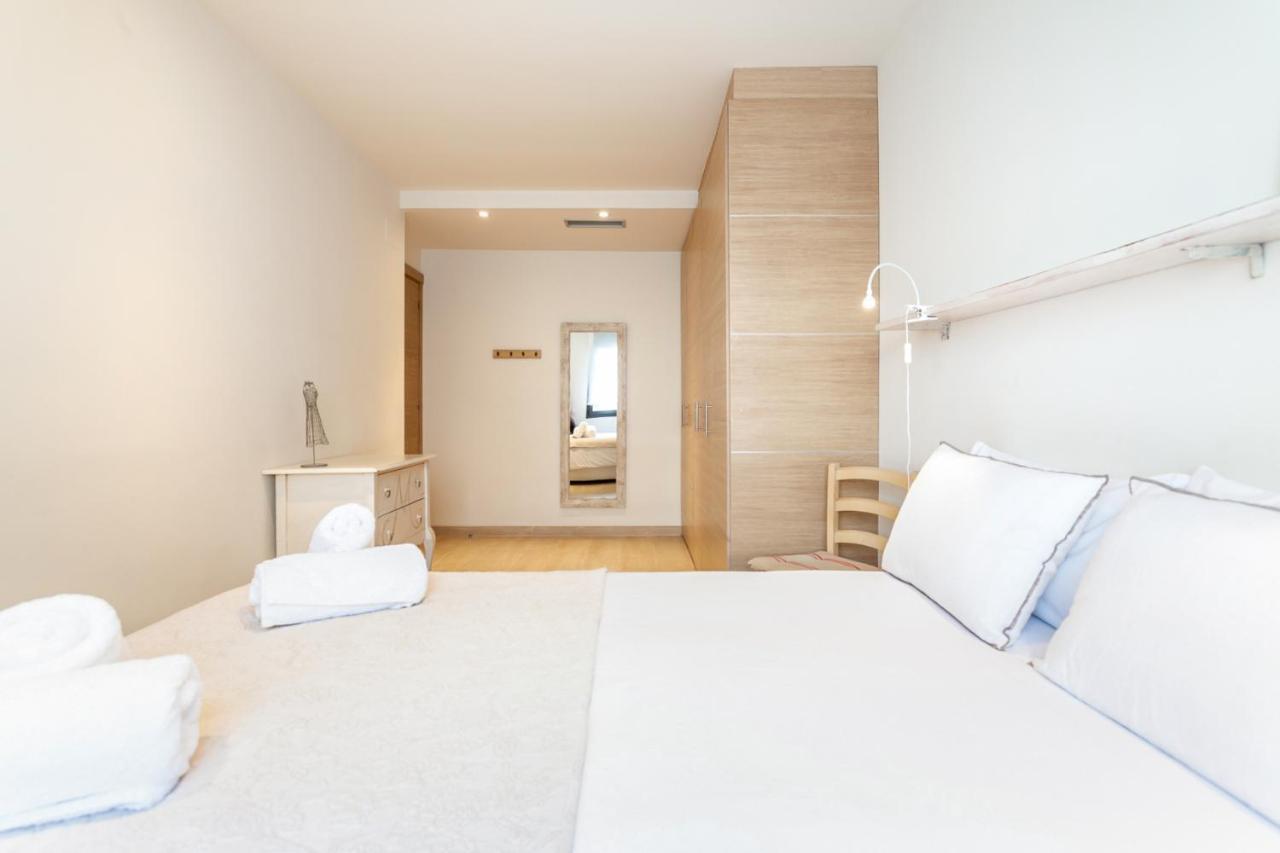 Villa Casa 20 Minutos De Barcelona Y Wifi Alta Capacidad Sant Cugat del Vallès Esterno foto