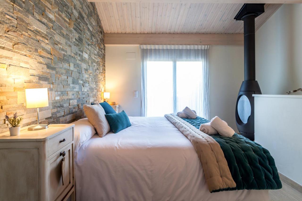 Villa Casa 20 Minutos De Barcelona Y Wifi Alta Capacidad Sant Cugat del Vallès Esterno foto