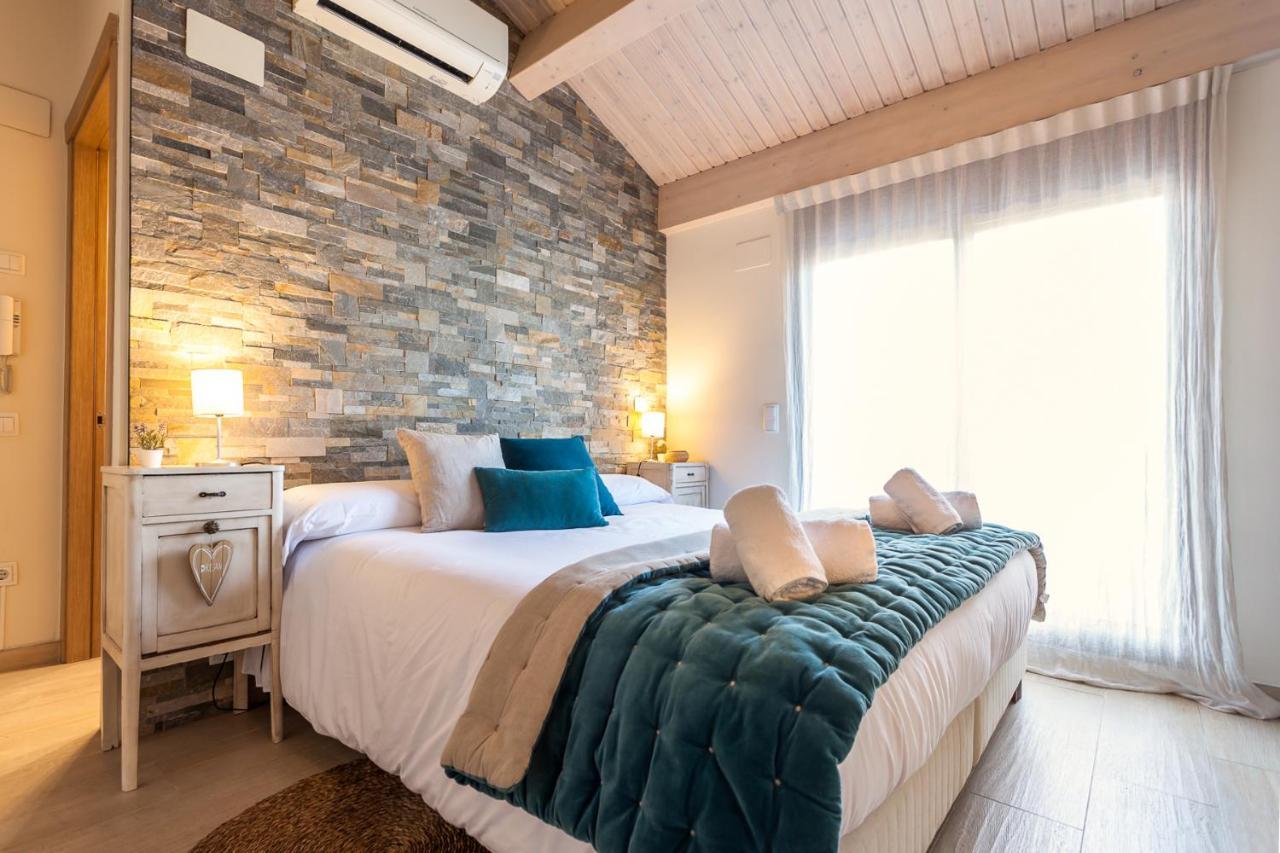 Villa Casa 20 Minutos De Barcelona Y Wifi Alta Capacidad Sant Cugat del Vallès Esterno foto