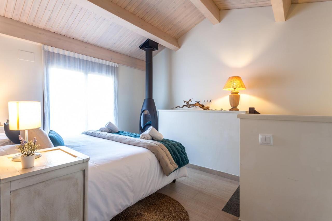 Villa Casa 20 Minutos De Barcelona Y Wifi Alta Capacidad Sant Cugat del Vallès Esterno foto