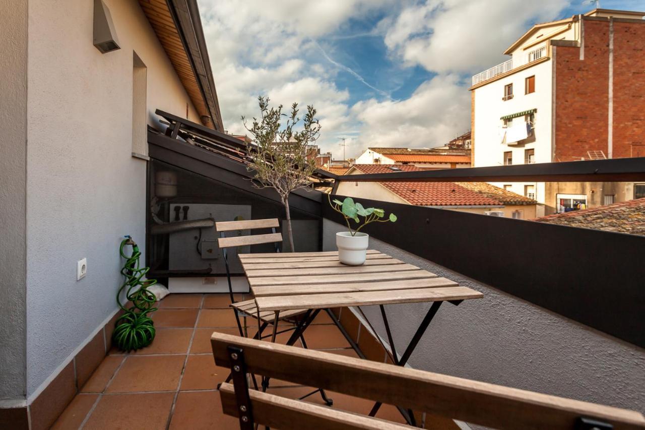 Villa Casa 20 Minutos De Barcelona Y Wifi Alta Capacidad Sant Cugat del Vallès Esterno foto