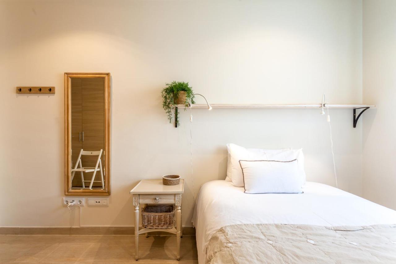 Villa Casa 20 Minutos De Barcelona Y Wifi Alta Capacidad Sant Cugat del Vallès Esterno foto