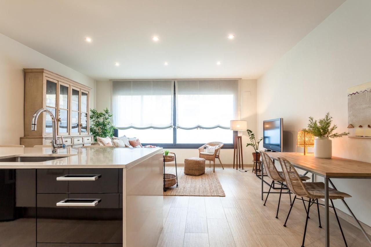 Villa Casa 20 Minutos De Barcelona Y Wifi Alta Capacidad Sant Cugat del Vallès Esterno foto