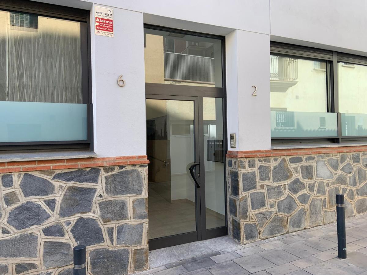 Villa Casa 20 Minutos De Barcelona Y Wifi Alta Capacidad Sant Cugat del Vallès Esterno foto